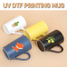 작은이미지: 드망즈 UV DTF필름인쇄머그 얀느 #2