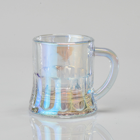 오로라 핸들글라스소주잔54ml #2