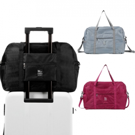 다온 여행용가방 보스턴백 캐리어보조가방 #2