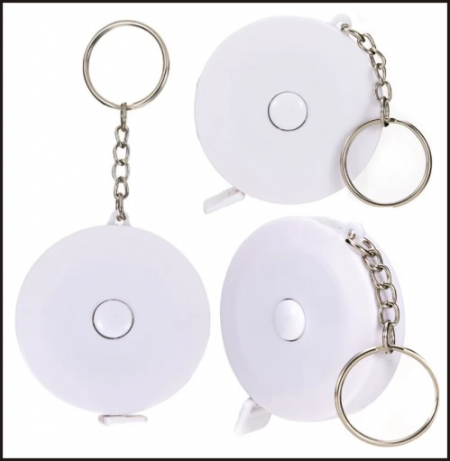 줄자 다이어트줄자 열쇠고리줄자 미니줄자 #3