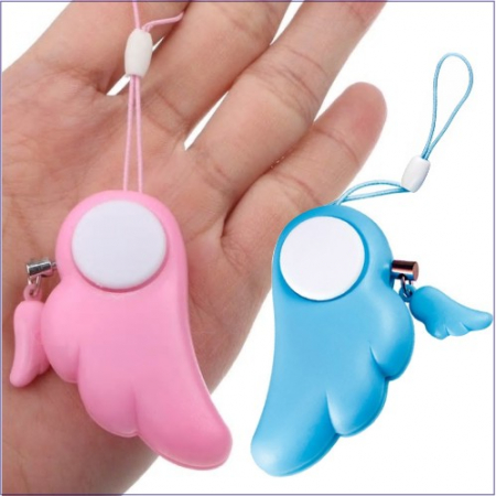 호신경보기 호신용품 천사경보기 휘슬 호루라기 #2