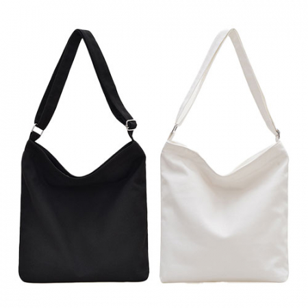 에코 버킷 크로스백 大 #2