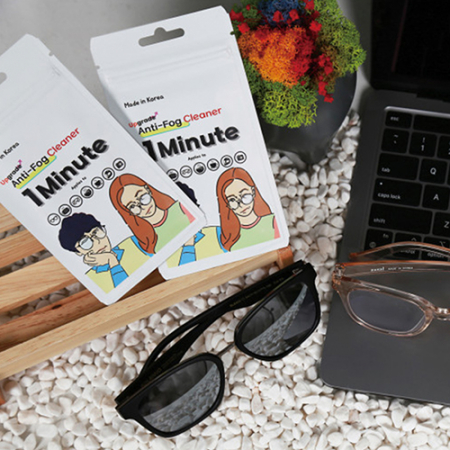 원미닛 김서림 방지 크리너 #3