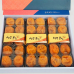 작은이미지: 상주 곶감 상큼 1호 반건시 1.1kg 설 명절 선물 설 답례품, 추석 #2