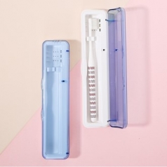 크린챔버 DK-300 UV-C LED 휴대용칫솔살균기 USB충전용 // 국내제조