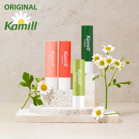 카밀 비건 립밤 기프트 케이스 #2