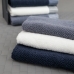 작은이미지: [송월타월] 호텔컬렉션 톤 170g 10매 세면타올 선물세트 쇼핑백 #4
