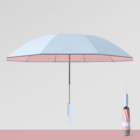 베가 10K 3단 거꾸로 자동 양우산 #5