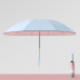 작은이미지: 베가 10K 3단 거꾸로 자동 양우산 #5