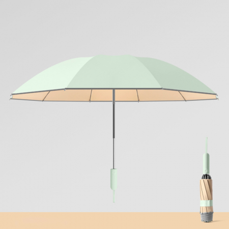 베가 10K 3단 거꾸로 자동 양우산 #3