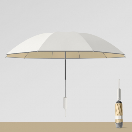 베가 10K 3단 거꾸로 자동 양우산 #7