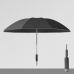 작은이미지: 베가 10K 3단 거꾸로 자동 양우산 #8