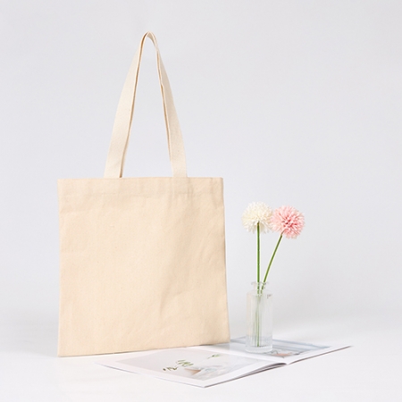 코튼앤코 커스텀 일상형 에코백 34x34 // 국내 제작형 #5