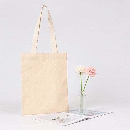 코튼앤코 커스텀 세로형 에코백 28x36 // 국내 제작형 #5