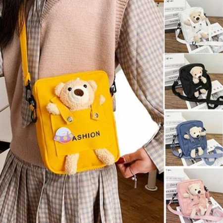 베어 크로스백 2 #2