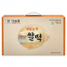 작은이미지: 쌀떡선물세트1호(쌀떡국떡700gx2개) #3