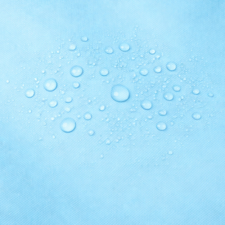 무지 코팅 부직포가방 대형 41.5x32x12 // 인쇄제작가능 #6