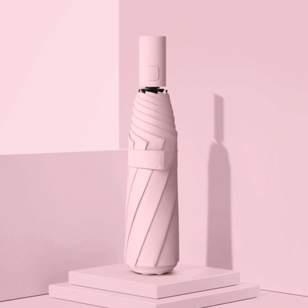 숄라 8K 3단 자동 양우산 #6