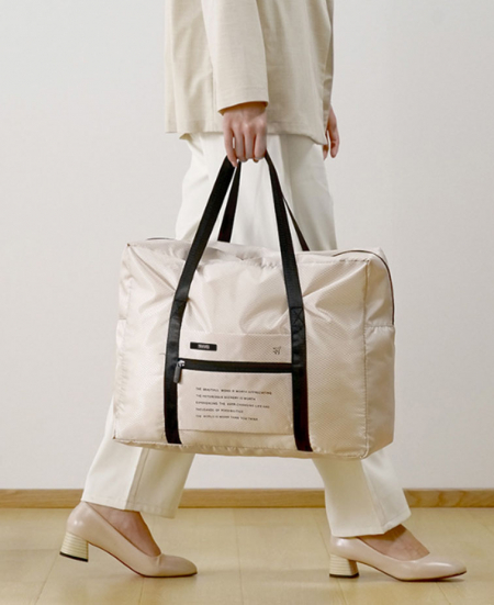 슬로라 초경량 여행용가방 보스턴백 보조가방 #2