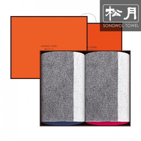 송월 컬러웨이40 180g 2p #2