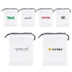 다용도 EVA 끈파우치 대형 25x35cm