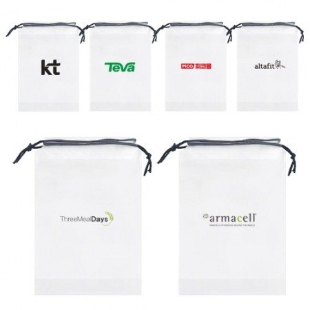 다용도 EVA 끈파우치 중형 20x30cm #2