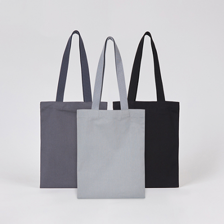 코튼앤코 커스텀 세로형 컬러 에코백 28x36 // 국내 제작형 #5