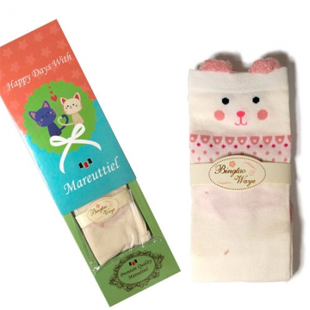 다올 깜직 캐릭터양말 P2510 #2