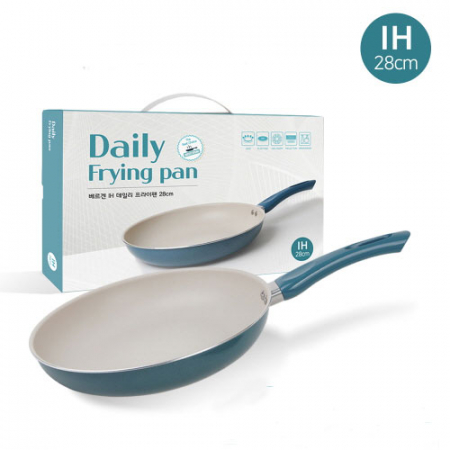 베르겐 IH 데일리 프라이팬28cm #2