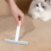 작은이미지: 먼지제거 양면브러쉬 반려동물 털제거 #3