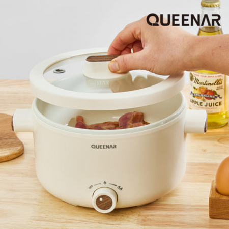 퀸나 크리미 멀티 쿠커 2L #2