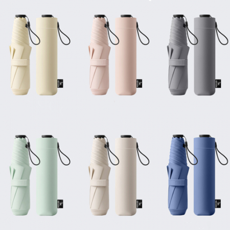 펜실 프리미엄 3단 125g 초경량 양우산 #2