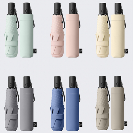 펜실 프리미엄 자동3단 초경량 양우산 #3