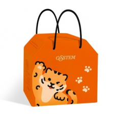 오스템 종합 덴탈세트 치약12 / 칫솔8 / 휴대용키트