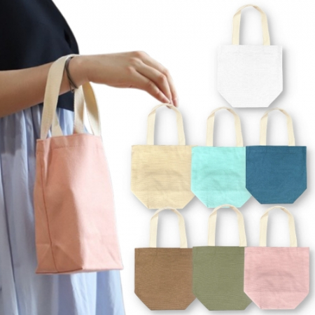 다온 마카롱 미니에코백 텀블러가방 텀블러백 드링크백 #2