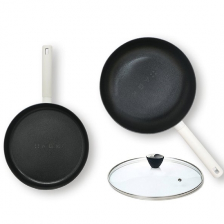 [AGK NORDIC]하이노르딕 프라이팬 세트 #2