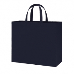 부직포가방 M형 가로 마트형 41X31.5X11 시장가방 보조가방 장바구니 // 인쇄제작가능