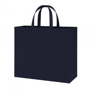 부직포가방 M형 가로 마트형 41X31.5X11 시장가방 보조가방 장바구니 // 인쇄제작가능