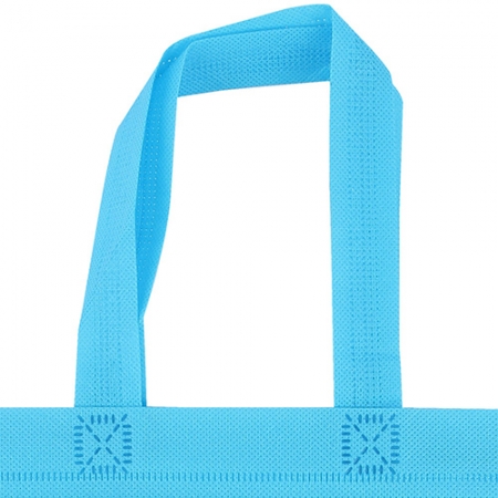 부직포가방 미니 24X27 시장가방 보조가방 장바구니 // 인쇄제작가능 #4