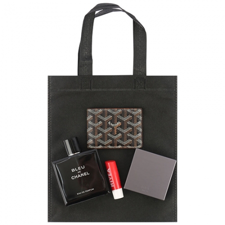 부직포가방 미니 24X27 시장가방 보조가방 장바구니 // 인쇄제작가능 #5