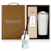 작은이미지: 레스쁘리 고급 락앤락 세트 M, 메트로카페세라믹텀블러+디퓨저150ml #2