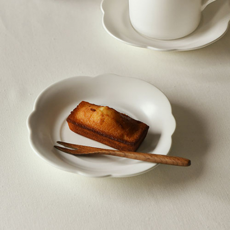 브리엔플레이트 // 컵받침 접시 #2