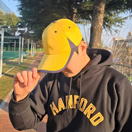 NSCAP NS캡모자 1729 #3