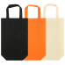 작은이미지: 부직포가방 M형 미니 고급형 35*25*10 시장가방 보조가방 장바구니 // 인쇄제작가능 #3