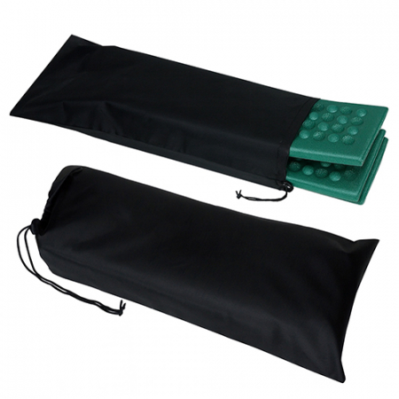 4단 접이식 등산방석 40X31, 휴대용방석 등산매트 // 인쇄제작가능 #6