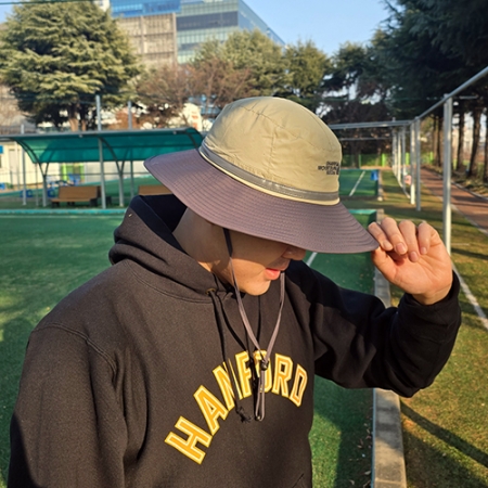 NSCAP NS등산모자 1754 #8