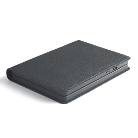 멀티페어링 블루투스 터치 키패트 전자 계산기 #4