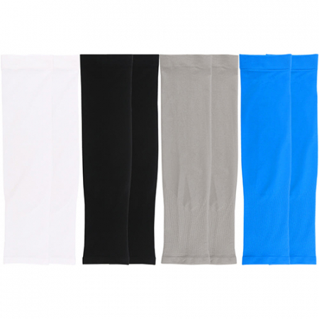 필드런 무봉제 쿨토시 일반형 팔토시 작업토시 UV차단  // 인쇄제작가능 #4