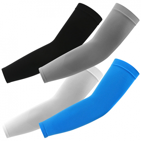 필드런 무봉제 쿨토시 일반형 팔토시 작업토시 UV차단  // 인쇄제작가능 #3