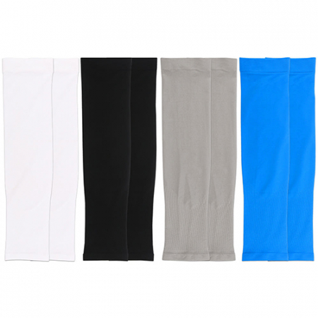 필드런 무봉제 쿨토시 손등커버형 팔토시 작업토시 UV차단  // 인쇄제작가능 #3